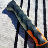 NORA#1289 - CPM M4 Chef - Smokin'