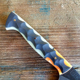 NORA#1289 - CPM M4 Chef - Smokin'