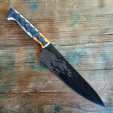 NORA#1289 - CPM M4 Chef - Smokin'