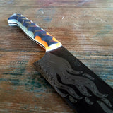 NORA#1289 - CPM M4 Chef - Smokin'