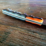 NORA#1289 - CPM M4 Chef - Smokin'