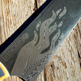 NORA#1289 - CPM M4 Chef - Smokin'
