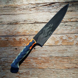NORA#1289 - CPM M4 Chef - Smokin'