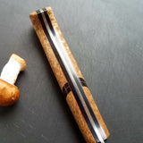 NORA #1295 - Compact M4 Nakiri - Shrooms
