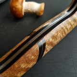 NORA #1295 - Compact M4 Nakiri - Shrooms