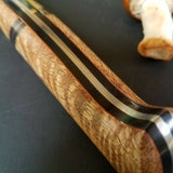 NORA #1295 - Compact M4 Nakiri - Shrooms