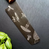 NORA #1295 - Compact M4 Nakiri - Shrooms