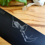 NORA #1300 - CPM M4 Chef - Spider on the Ceiling