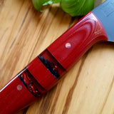 NORA #1300 - CPM M4 Chef - Spider on the Ceiling