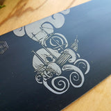 NORA #1303 - CPM M4 Chef - Little Fish...