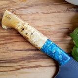 NORA #1303 - CPM M4 Chef - Little Fish...