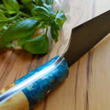 NORA #1303 - CPM M4 Chef - Little Fish...