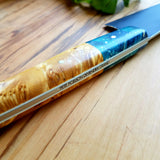 NORA #1303 - CPM M4 Chef - Little Fish...