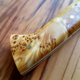 NORA #1303 - CPM M4 Chef - Little Fish...