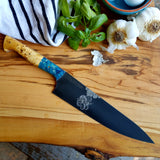 NORA #1303 - CPM M4 Chef - Little Fish...