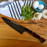 NORA #1302 - CPM M4 Chef - Hell is...