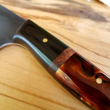 NORA #1302 - CPM M4 Chef - Hell is...