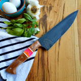 NORA#1305 - CPM M4 Chef - What Woman Wants...