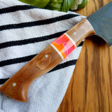 NORA#1305 - CPM M4 Chef - What Woman Wants...