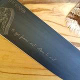 NORA#1305 - CPM M4 Chef - What Woman Wants...