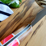 NORA#1305 - CPM M4 Chef - What Woman Wants...