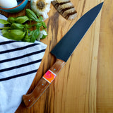 NORA#1305 - CPM M4 Chef - What Woman Wants...