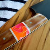 NORA#1305 - CPM M4 Chef - What Woman Wants...