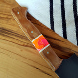 NORA#1305 - CPM M4 Chef - What Woman Wants...