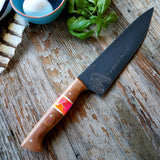NORA#1305 - CPM M4 Chef - What Woman Wants...