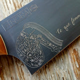 NORA#1305 - CPM M4 Chef - What Woman Wants...