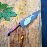 NORA #1309 - CPM M4 Compact Chef - Chicken of the Sea