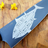 NORA #1309 - CPM M4 Compact Chef - Chicken of the Sea