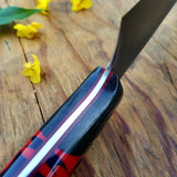 NORA #1312 - CPM-M4 8 Inch Gyuto - Samurai
