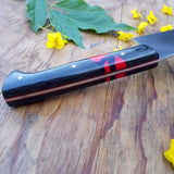 NORA #1312 - CPM-M4 8 Inch Gyuto - Samurai