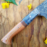 NORA #1308 - CPM-M4 8 Inch Gyuto - Geisha House