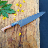 NORA #1308 - CPM-M4 8 Inch Gyuto - Geisha House