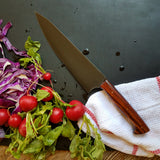 NORA # 1323 - CPM M4 8.5' Chef - When Pigs Fly