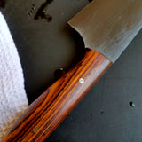 NORA # 1323 - CPM M4 8.5' Chef - When Pigs Fly