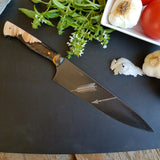 NORA # 1330- CPM M4 8.5' Chef - Archer's Paradox