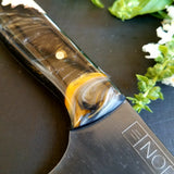 NORA # 1330- CPM M4 8.5' Chef - Archer's Paradox