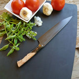 NORA # 1330- CPM M4 8.5' Chef - Archer's Paradox