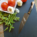 NORA # 1330- CPM M4 8.5' Chef - Archer's Paradox