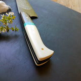 NORA #1328 - CPM M4 8.5' Chef - Jelly 2.0
