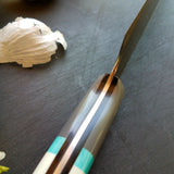 NORA #1328 - CPM M4 8.5' Chef - Jelly 2.0