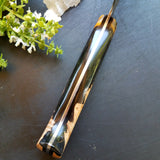 NORA # 1330- CPM M4 8.5' Chef - Archer's Paradox