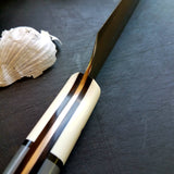 NORA #1327 - CPM M4 8.5' Chef - Two Kings