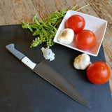 NORA #1327 - CPM M4 8.5' Chef - Two Kings