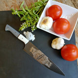 NORA #1327 - CPM M4 8.5' Chef - Two Kings