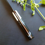 NORA #1329 - CPM-M4 8 Inch Gyuto - How to Train Your Dragon