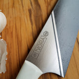 NORA # 1332 - CPM M4 8.5' Chef - Angular